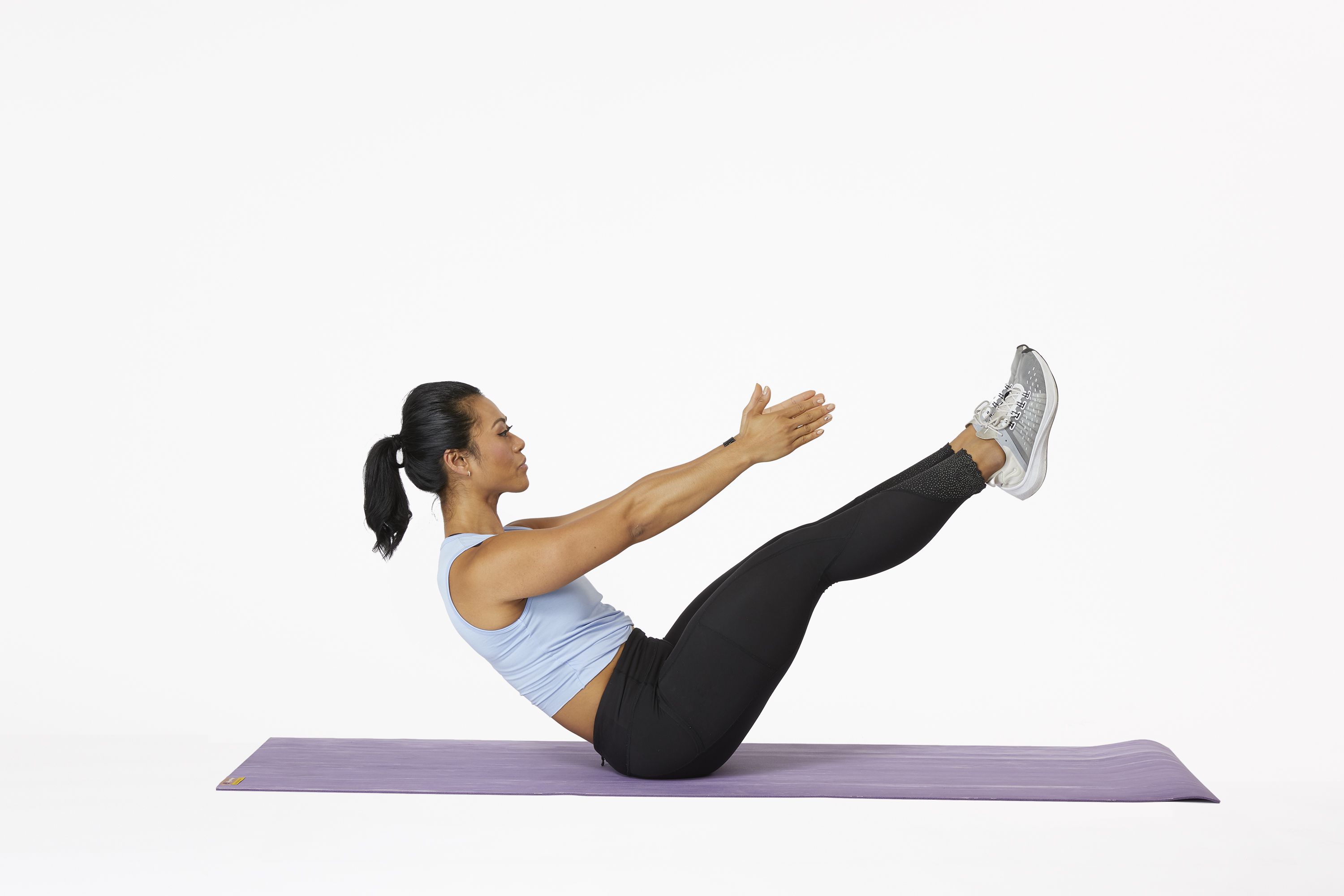 10 exercices pour les abdominaux inférieurs pour un tronc plus fort