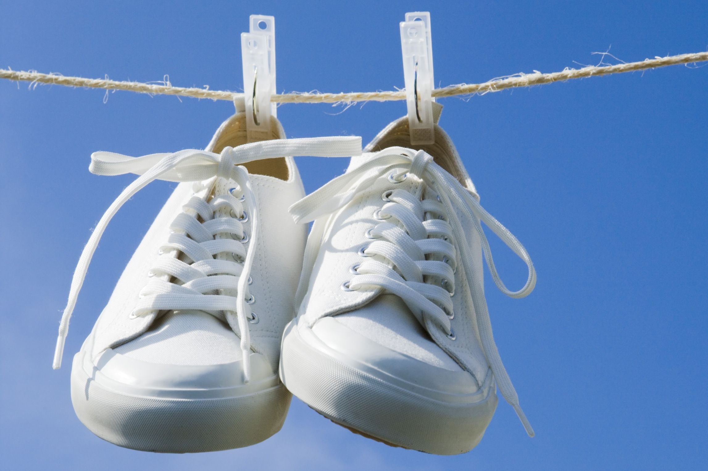 10 façons d'éviter les chaussures qui puent et les pieds qui sentent