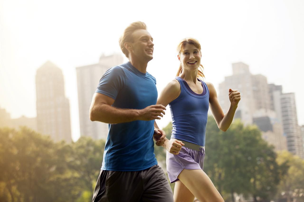 Plan d'entraînement avancé de 12 semaines pour le semi-marathon