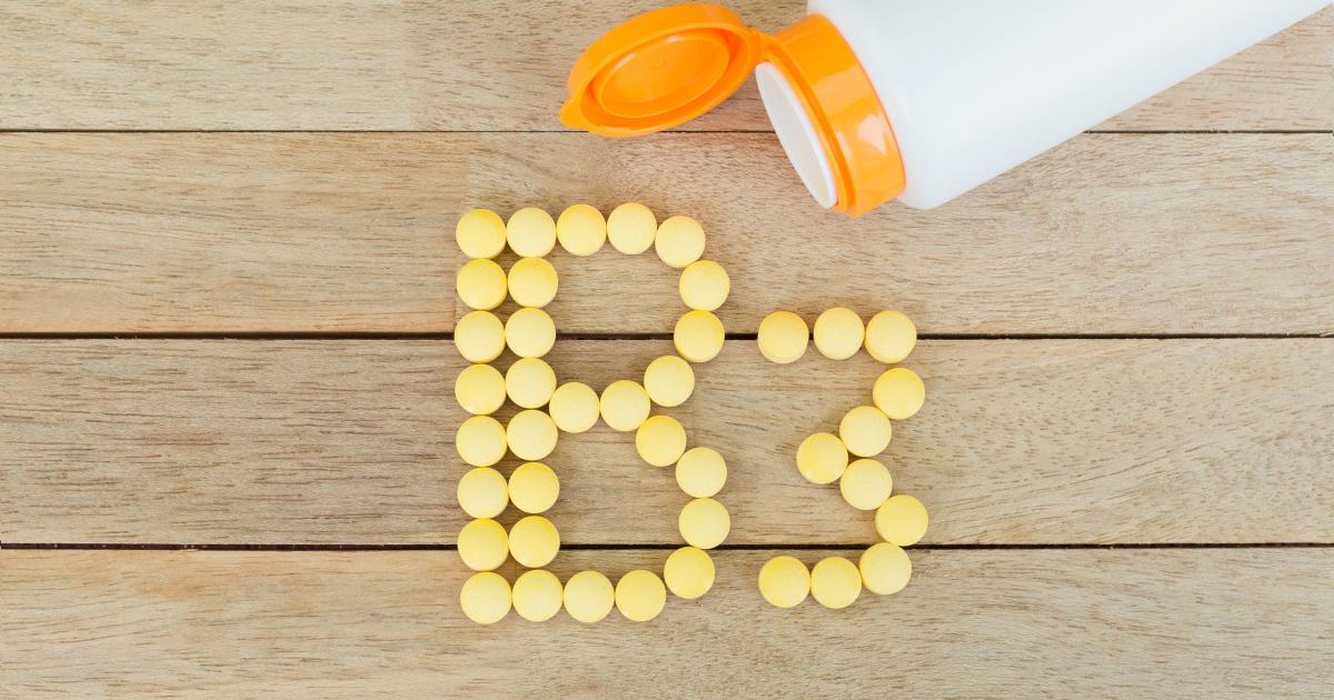 7 choses à savoir sur la carence en vitamine B3 | Carence en niacine