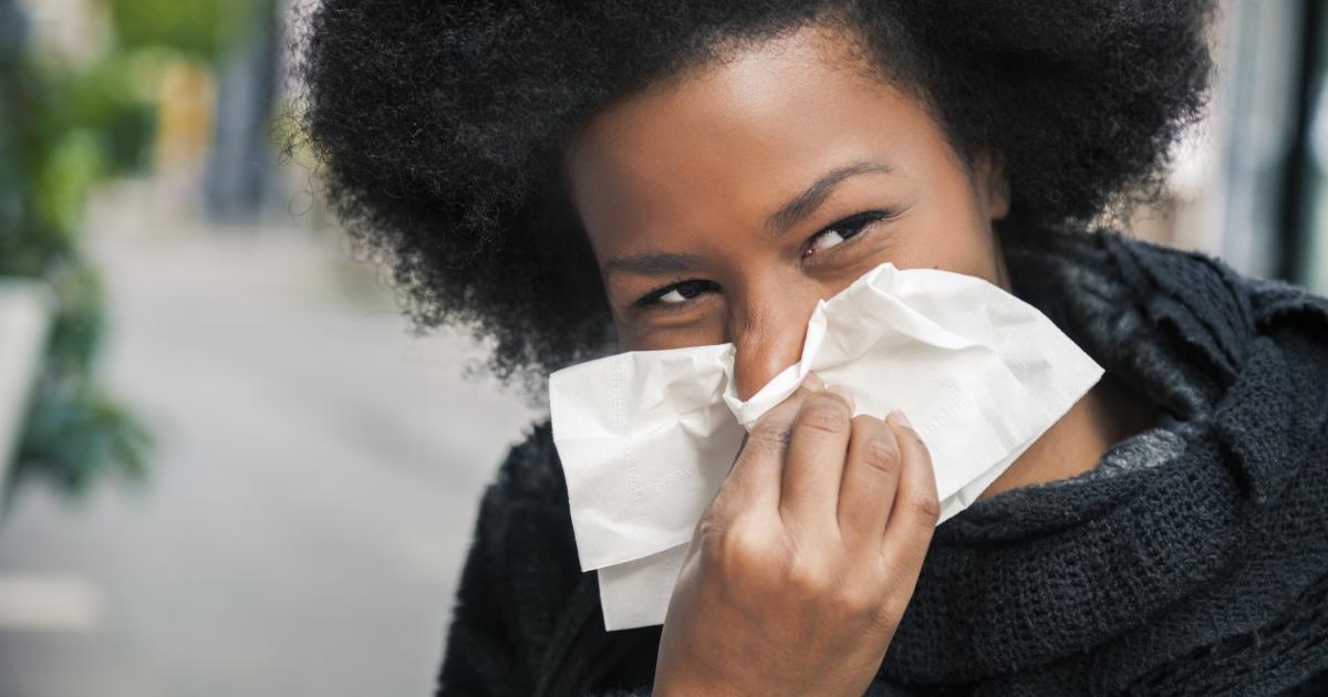 8 signes que vous devriez consulter un médecin - Quand consulter un ...