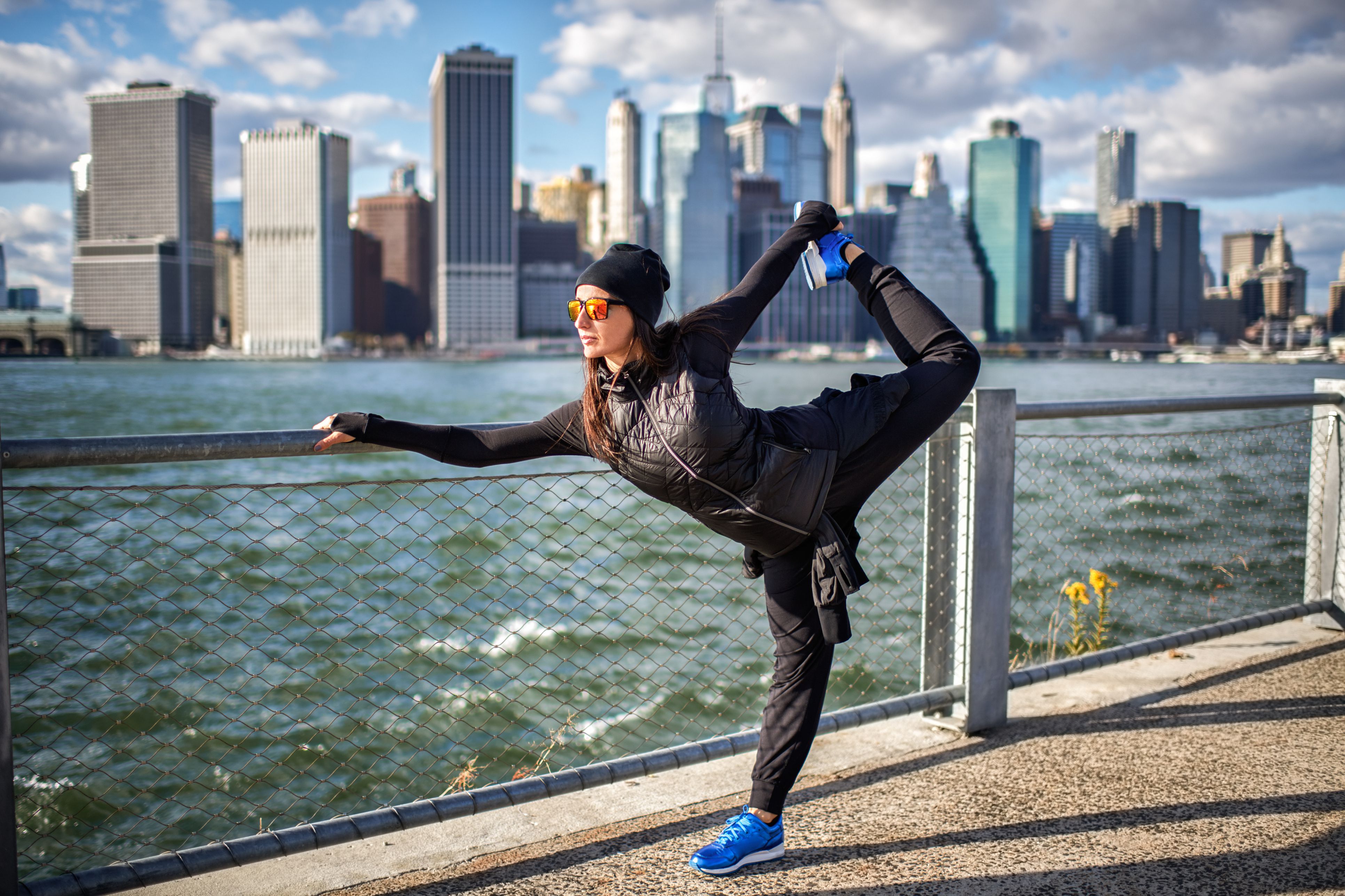 Les exercices composés sont-ils meilleurs que les exercices d'isolation