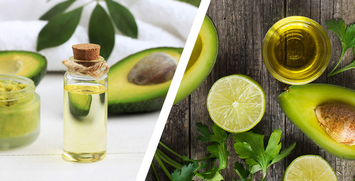 Huile D'Avocat 100% Pure - 250ml - Goût Intense Et Fruité - Parfaite Pour Cuisine & Soins