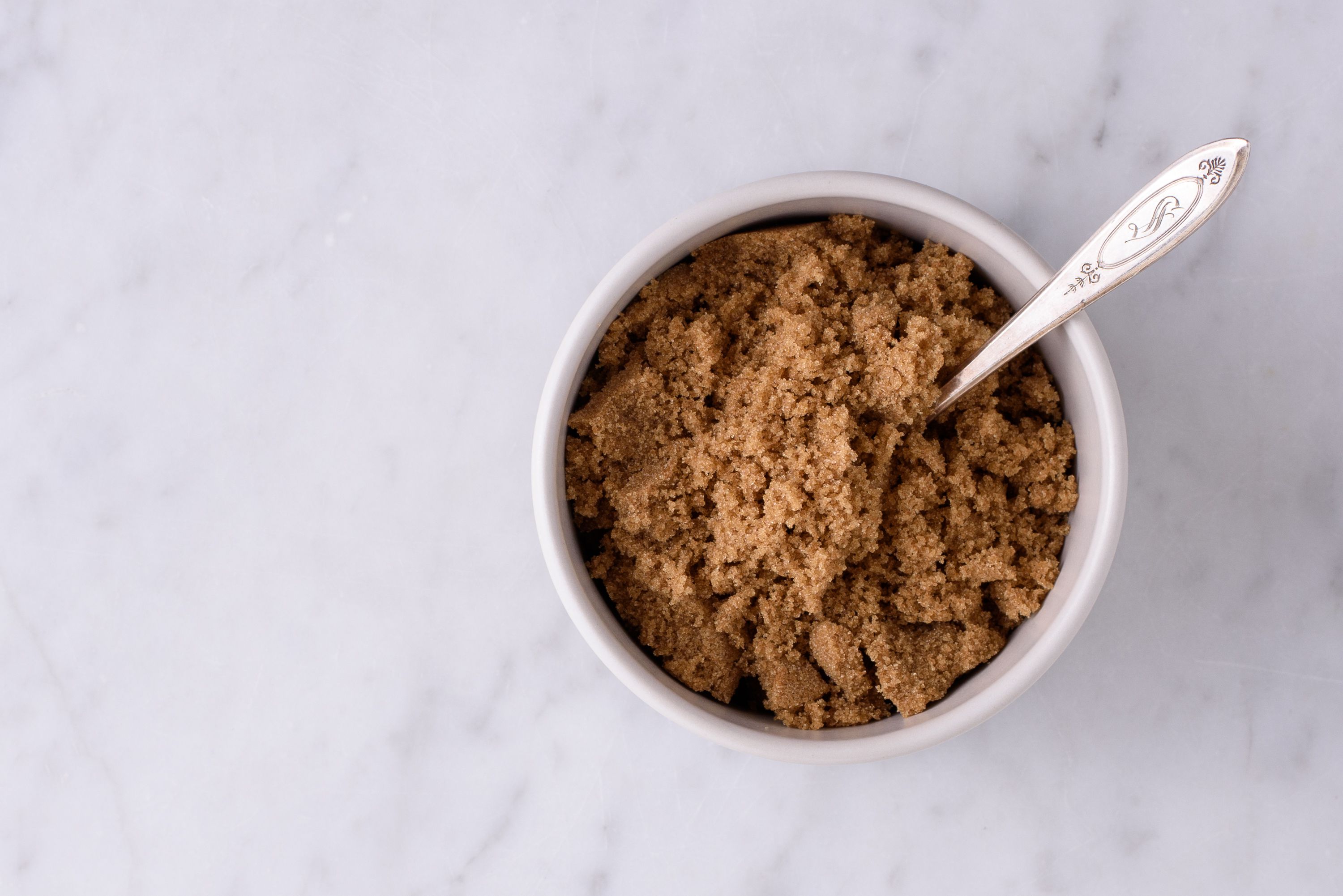 Brown Sugar Benefits For Hair