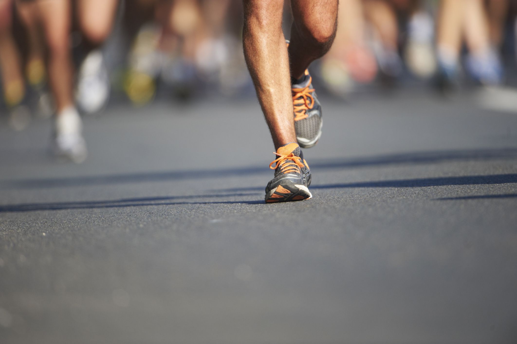 Pouvez vous Courir Un 5 Km Sans Entra nement