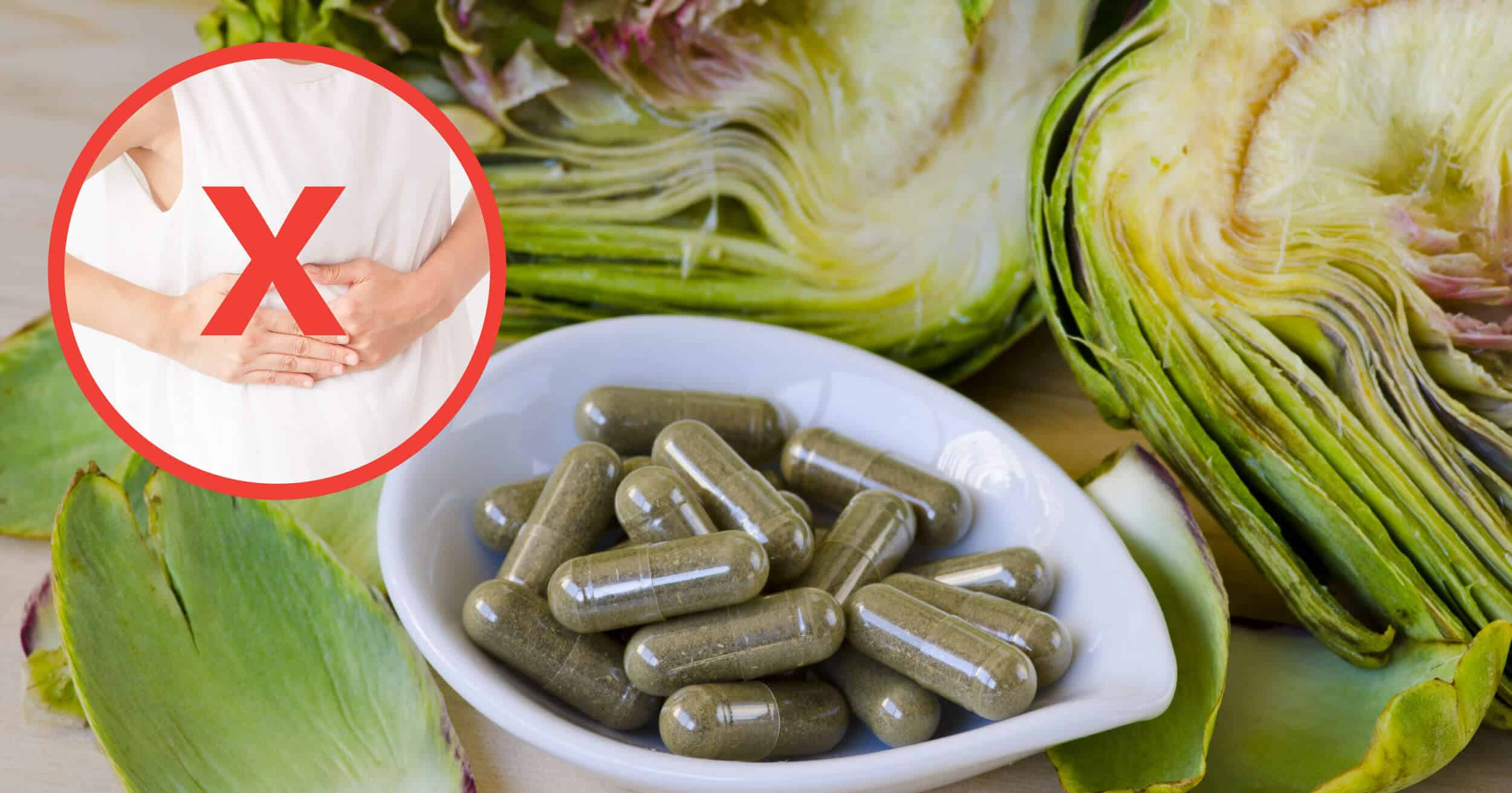 Signes et symptômes de la dyspepsie + 8 remèdes naturels à domicile