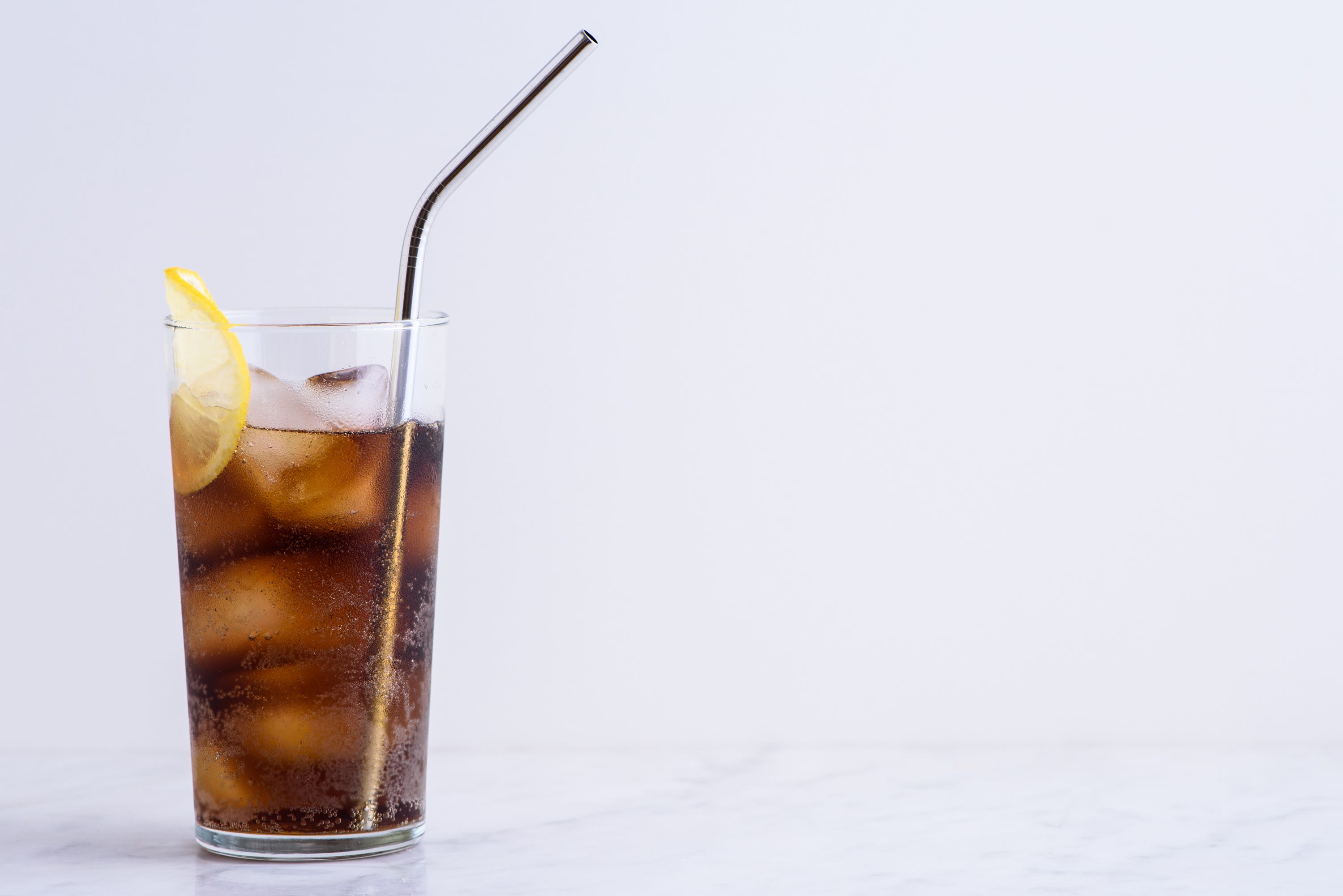 Quelle quantité de sucre y atil dans le Coca et les autres sodas