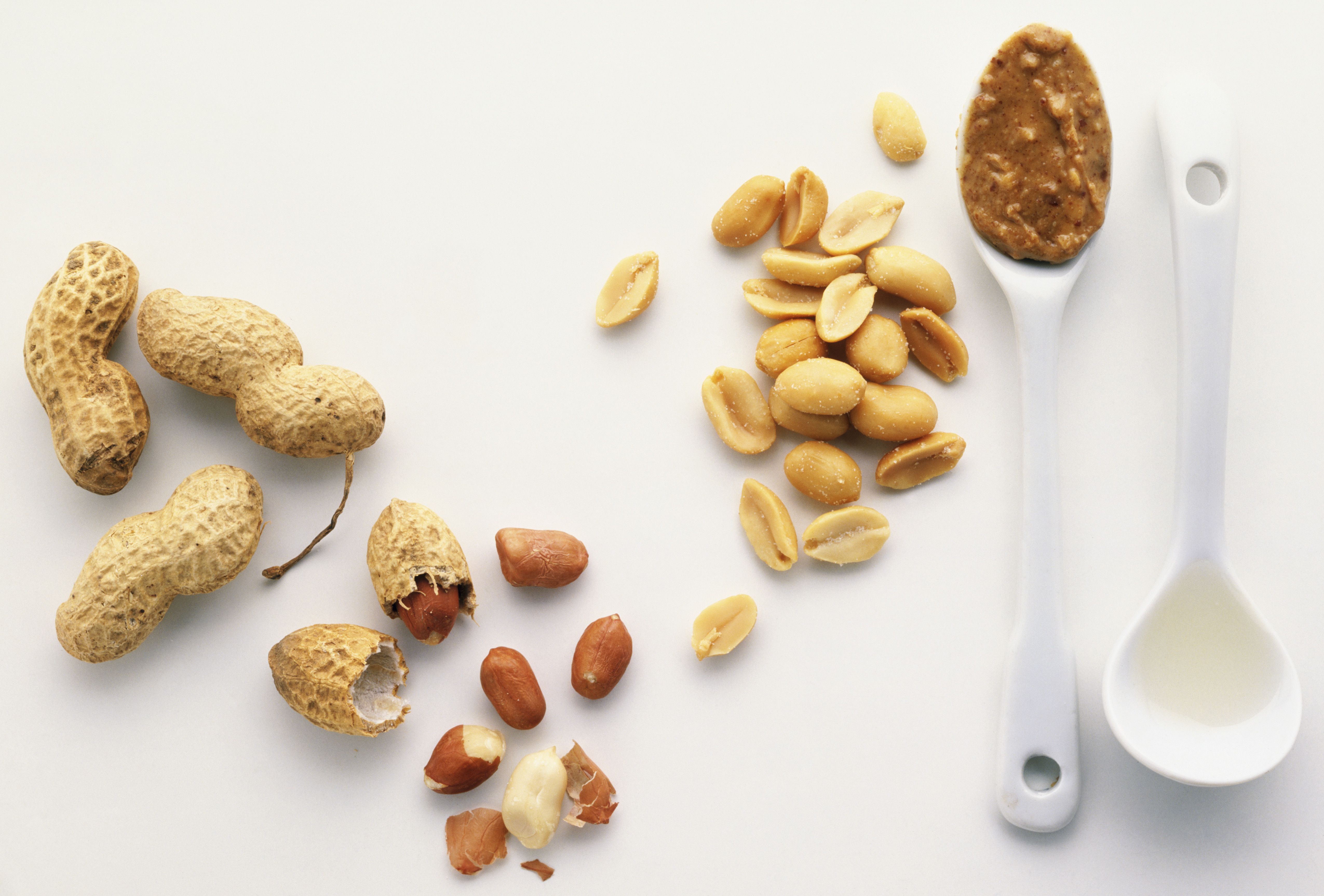 Comment Manger Du Beurre De Cacahuètes En Poudre Avec Votre Nourriture 