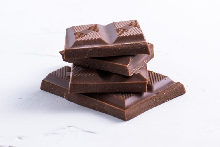 Yat Il Du Gluten Dans Le Chocolat Le chocolat est-il sans gluten