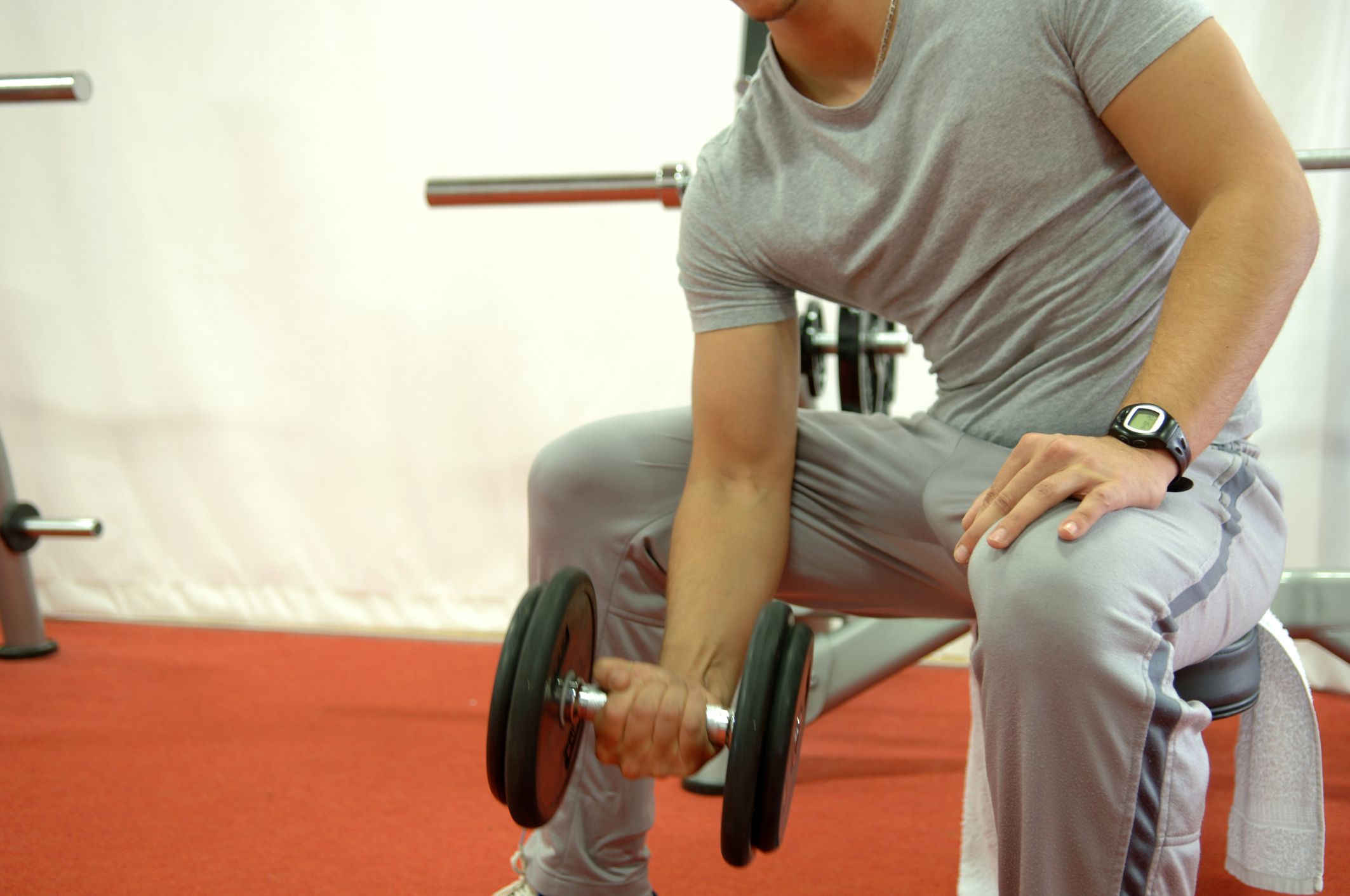 core muscular endurance exercises