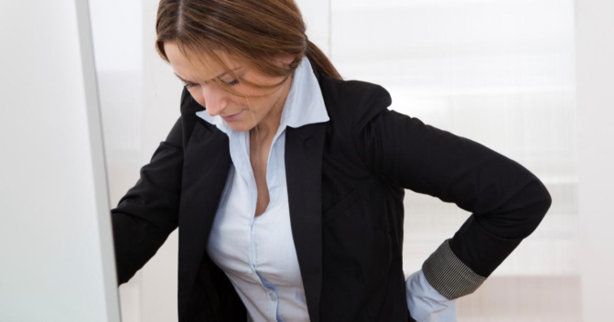 Causes possibles des douleurs de la fesse