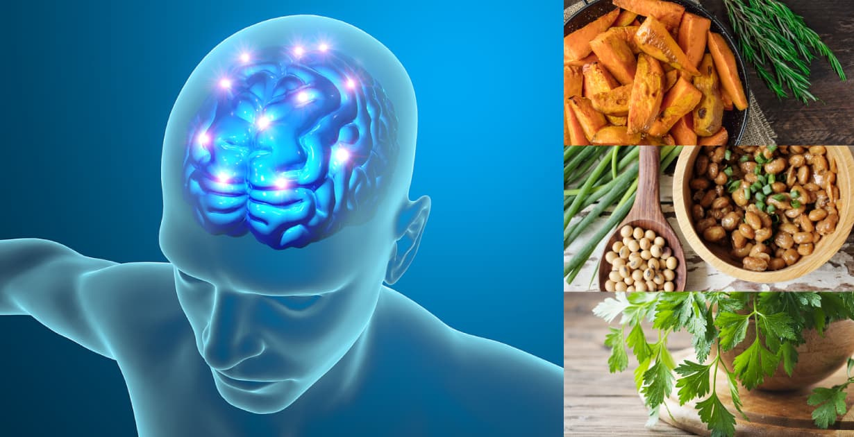 Supplément de PQQ Avantages du PQQ, aliments à base de PQQ, effets secondaires du PQQ