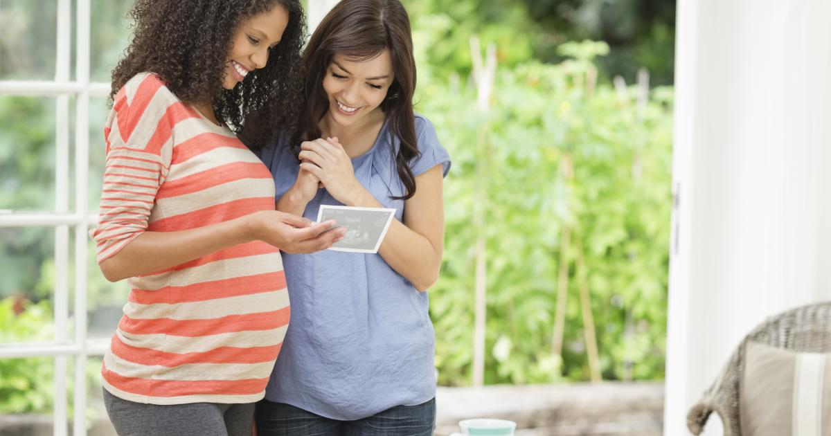 Mythes sur la grossesse - Histoires de vieilles femmes sur la grossesse