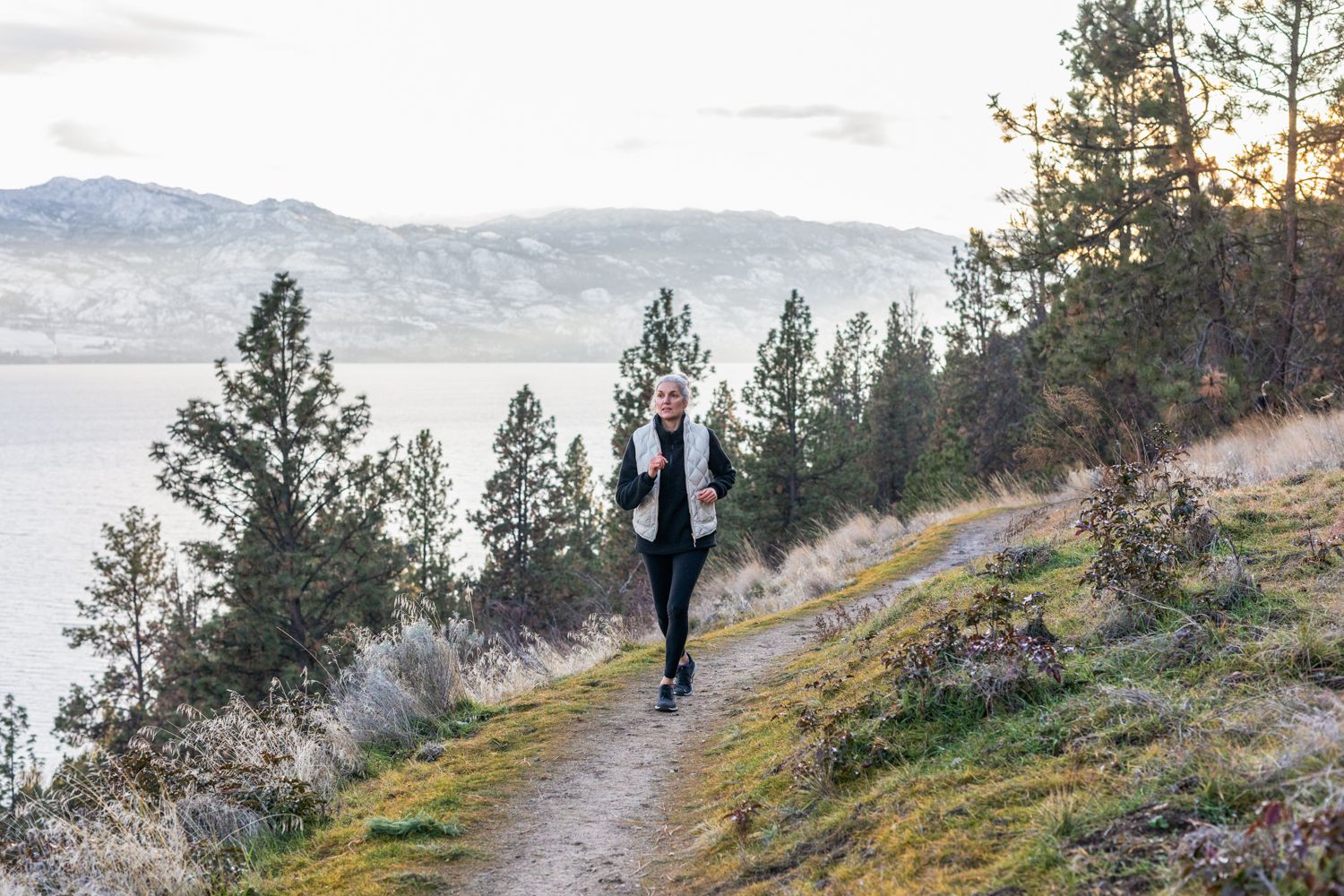 Des conseils avisés pour courir après 40, 50 ans et au-delà