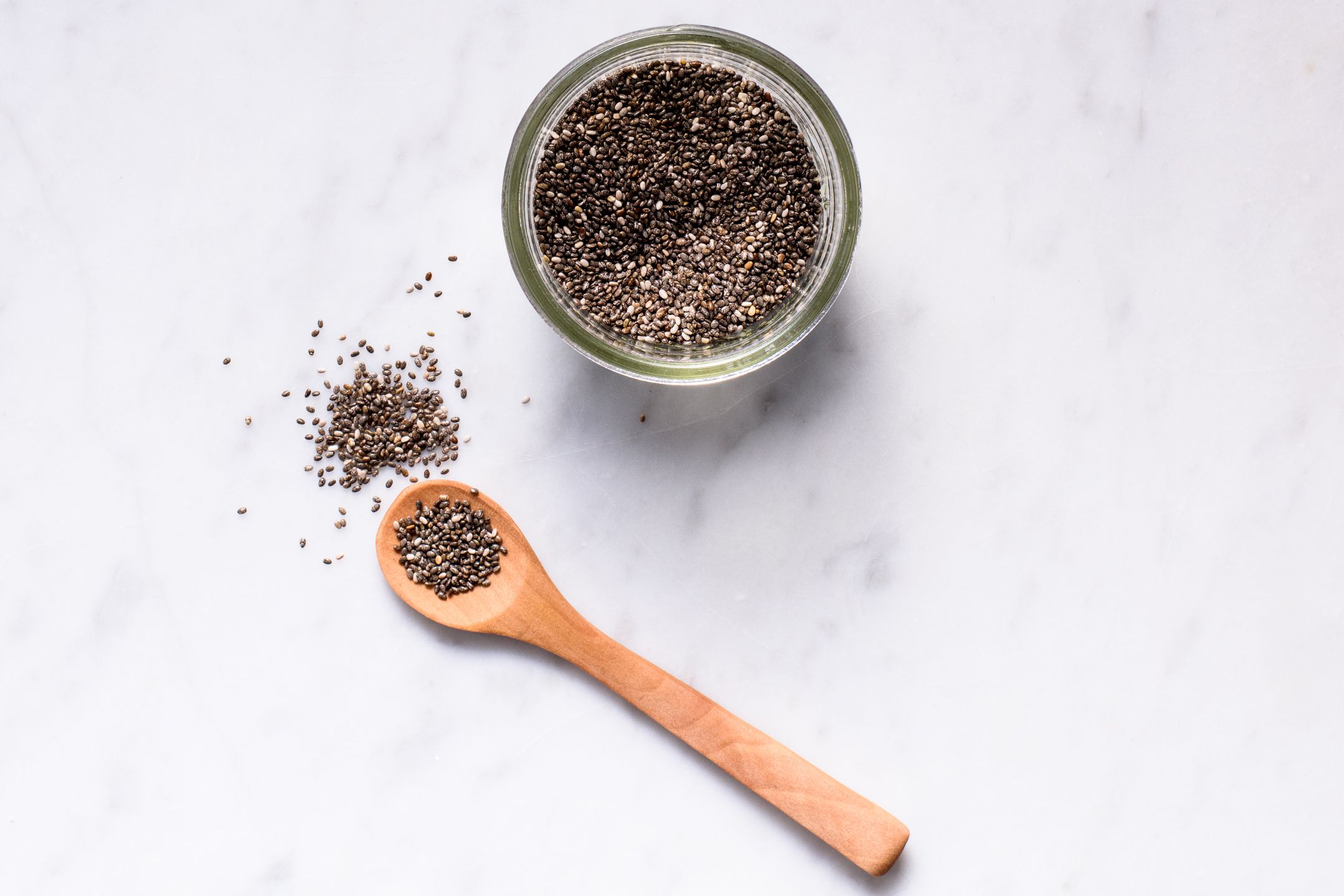 Les meilleurs aliments riches en fibres et pauvres en glucides