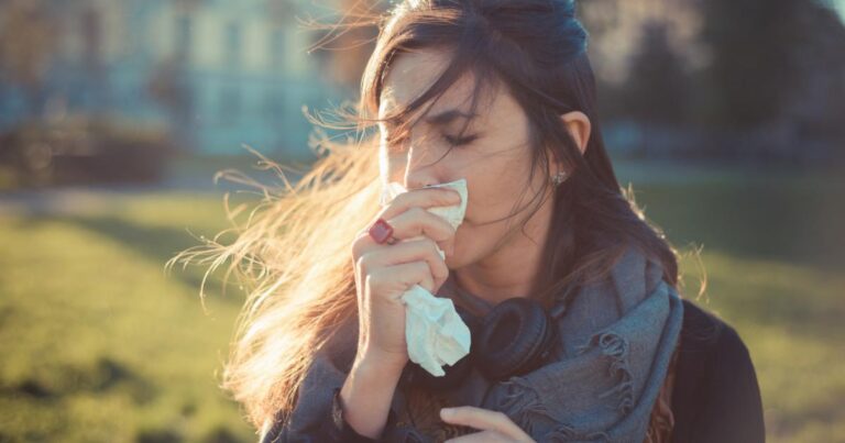 La grippe : Quand êtes-vous le plus contagieux et pendant combien de temps