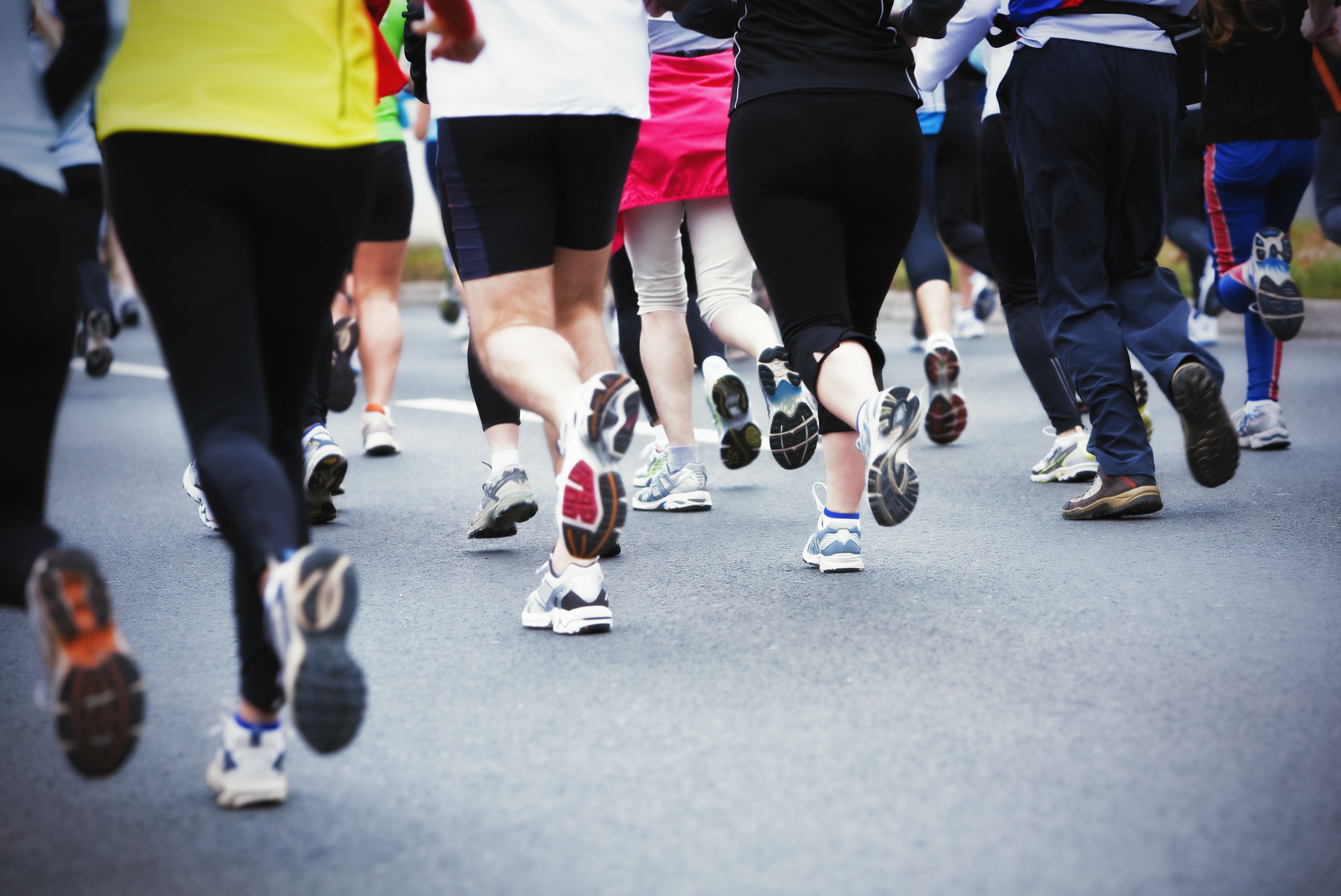 Ce qu'il faut savoir pour courir un semi-marathon