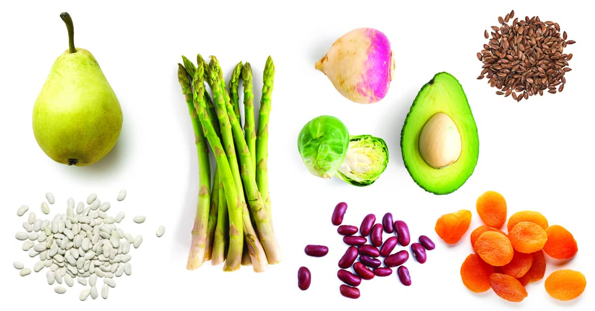 Les 20 Meilleurs Aliments Base De Fibres Solubles Et Leurs Avantages les-20-meilleurs-aliments-base-de-fibres-solubles-et-leurs-avantages