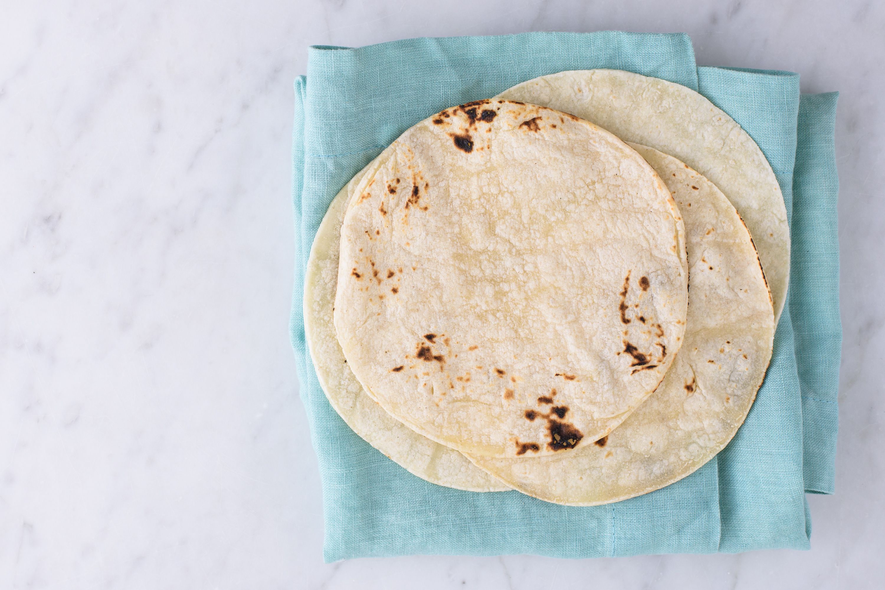 Faits nutritionnels sur les tortillas Calories et bienfaits pour la santé