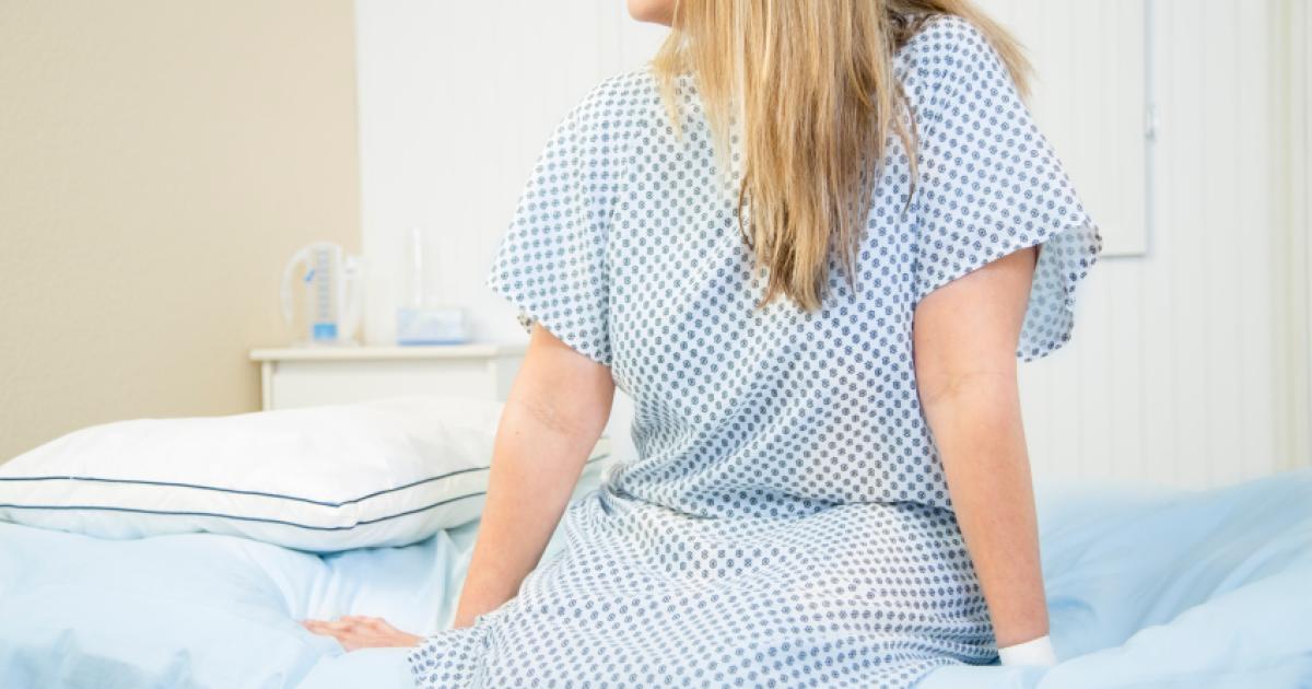 Écoulement vaginal - Symptômes, causes, traitements