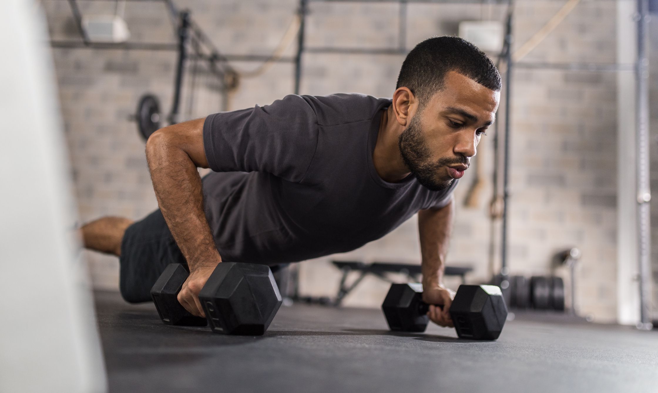 Exercices De Musculation Et Bases De L'entraînement