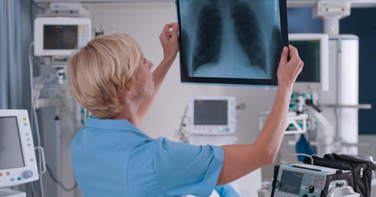 Qu Est Ce Qu Un Trumeau Qu'est-ce qu'un pneumologue ? Spécialiste des poumons et de la