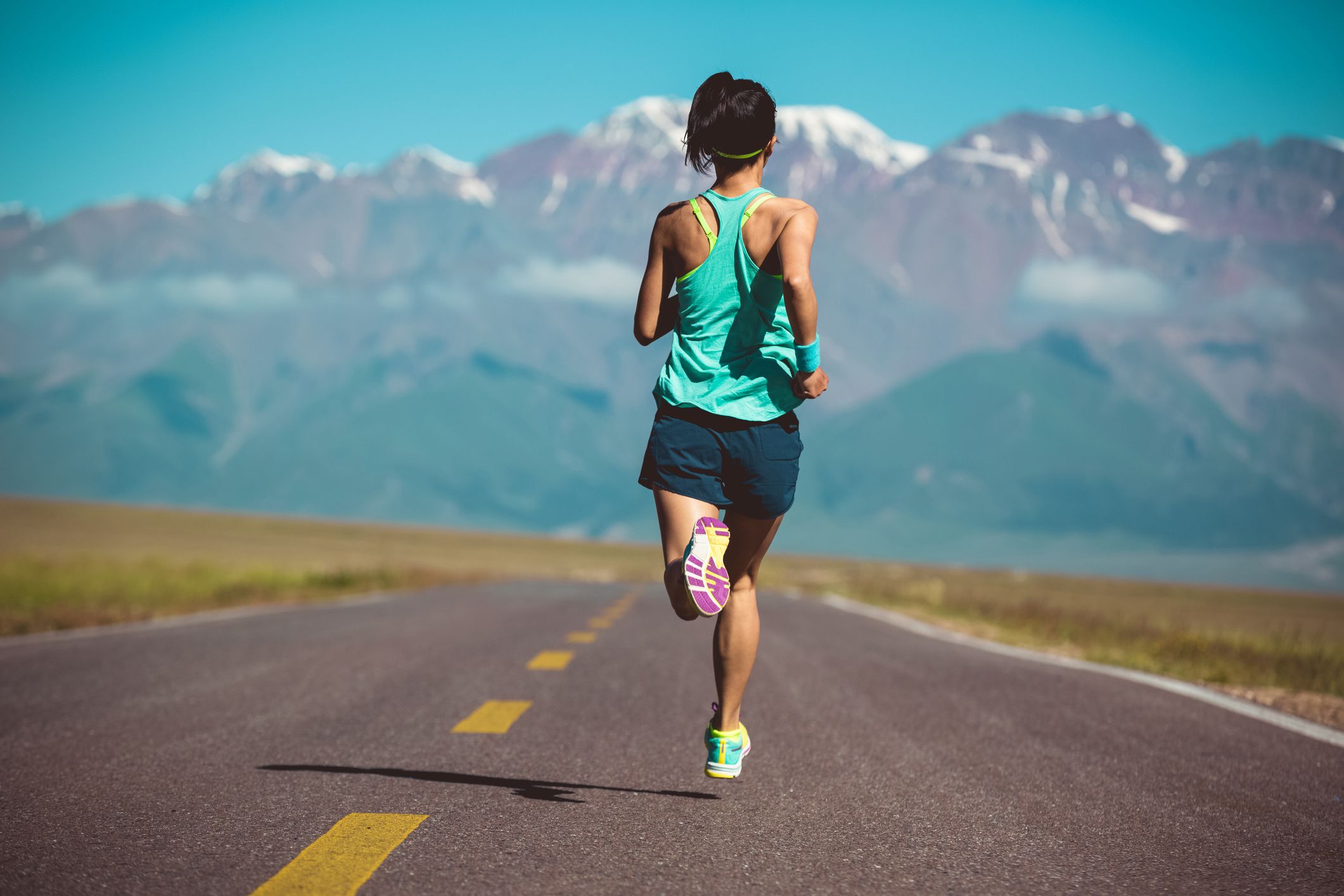 Qu est ce Qu un Ultramarathon