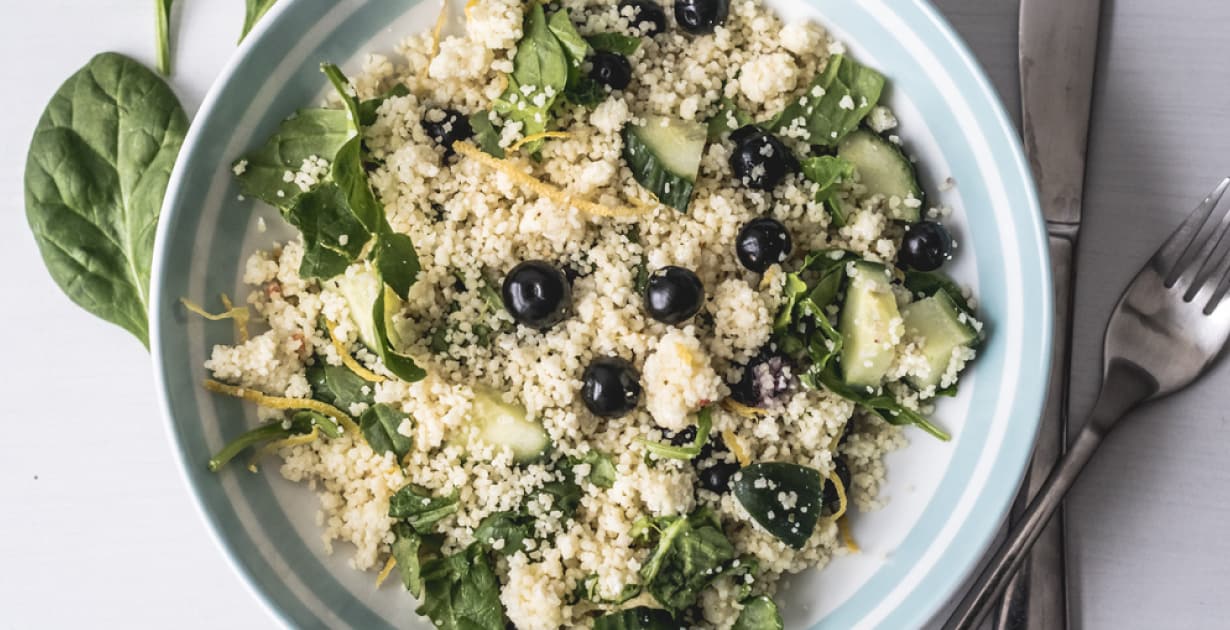 Qu'estce que le couscous ? Avantages, inconvénients, recettes et