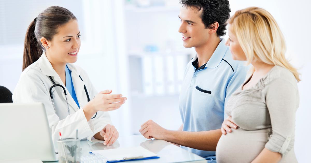 Qu est ce Que Le RhoGAM Quand Et Pourquoi Est il Utilis L injection