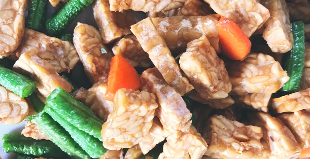 Qu'estce que le tempeh ? Comment le cuisiner, ses avantages, sa